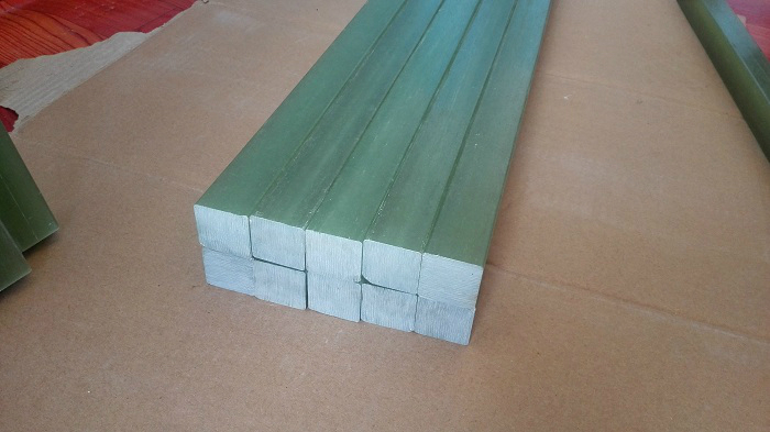 环氧拉挤产品